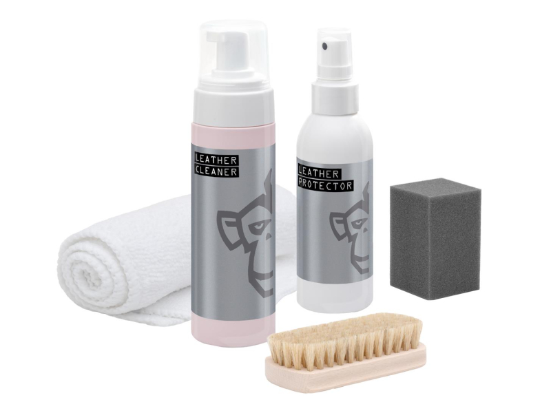 Silver Monkey Gaming Chair Cleaner (do skóry)